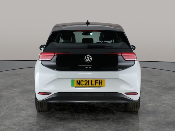 Used Volkswagen ID.3 2021 for sale - 76207193: Photo 13