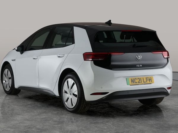 Used Volkswagen ID.3 2021 for sale - 76207193: Photo 14