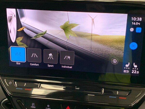 Used Volkswagen ID.3 2021 for sale - 76207193: Photo 19