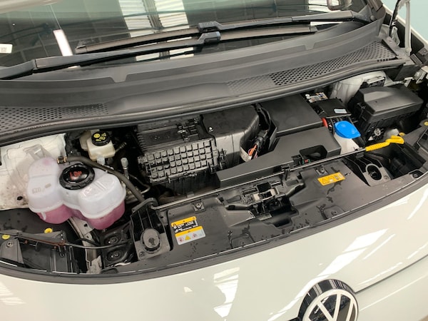 Used Volkswagen ID.3 2021 for sale - 76207193: Photo 38