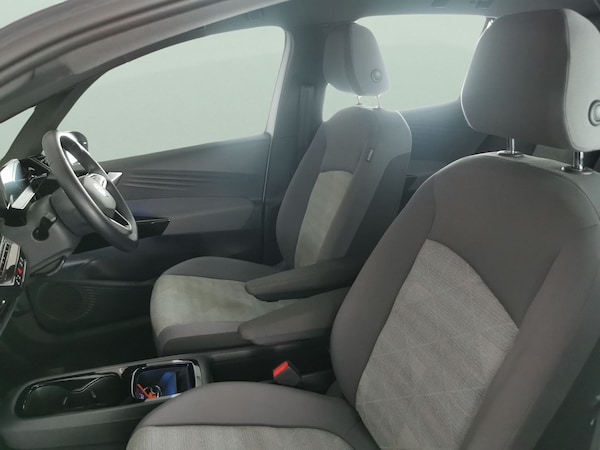 Used Volkswagen ID.3 2021 for sale - 76207193: Photo 6