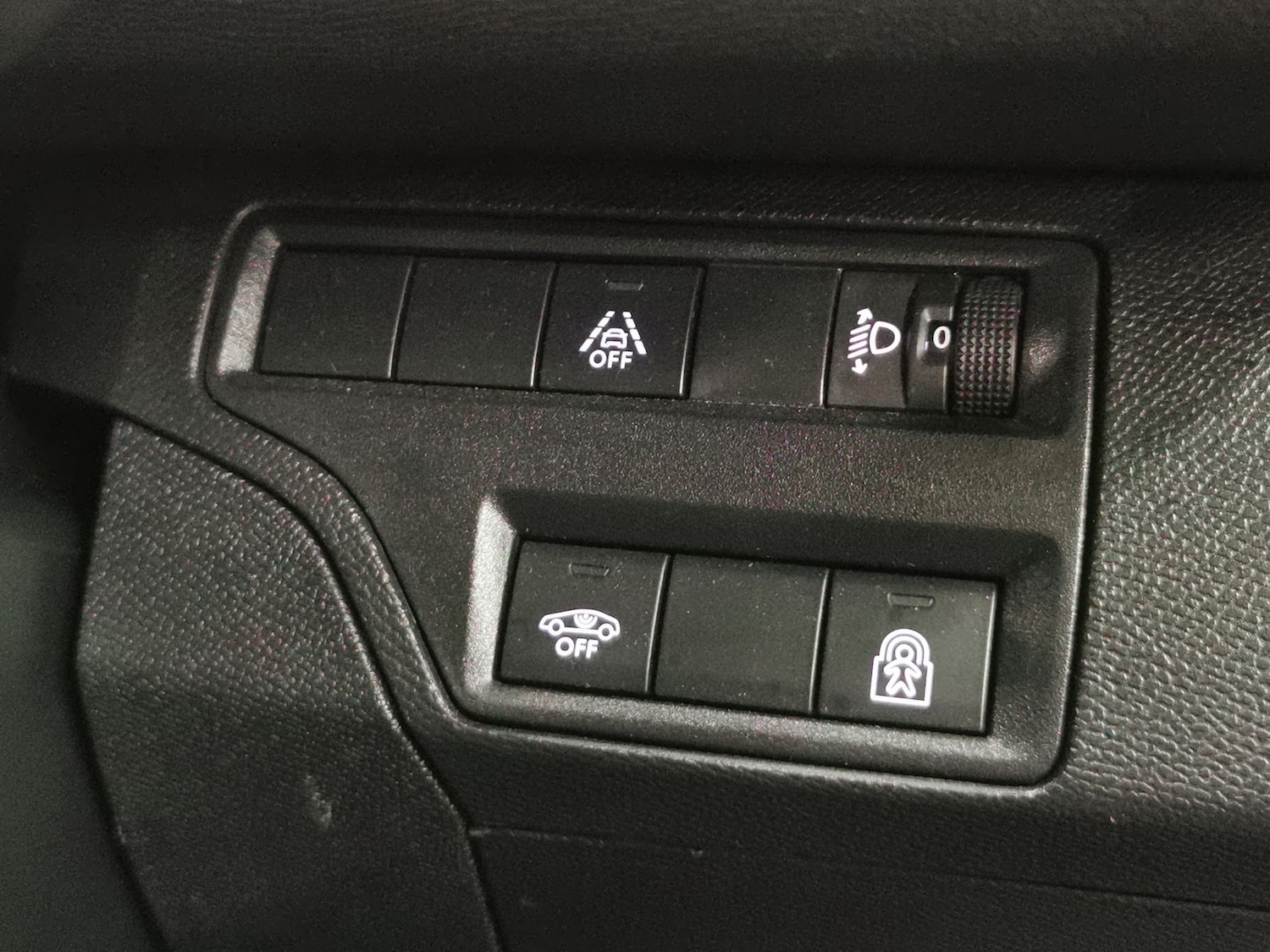 Used Peugeot 5008 2021 for sale - 77326640: Photo 18