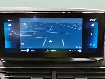 Used Peugeot 5008 2021 for sale - 77326640: Photo