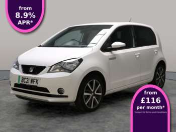 36.8 kWh Hatchback 5dr Electric Auto (83 ps) - SD CARD MEDIA INPUT - PARK S