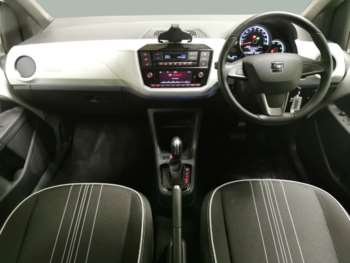 Used SEAT Mii 2021 for sale - 74967512: Photo