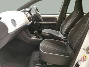 Used SEAT Mii 2021 for sale - 74967512: Photo