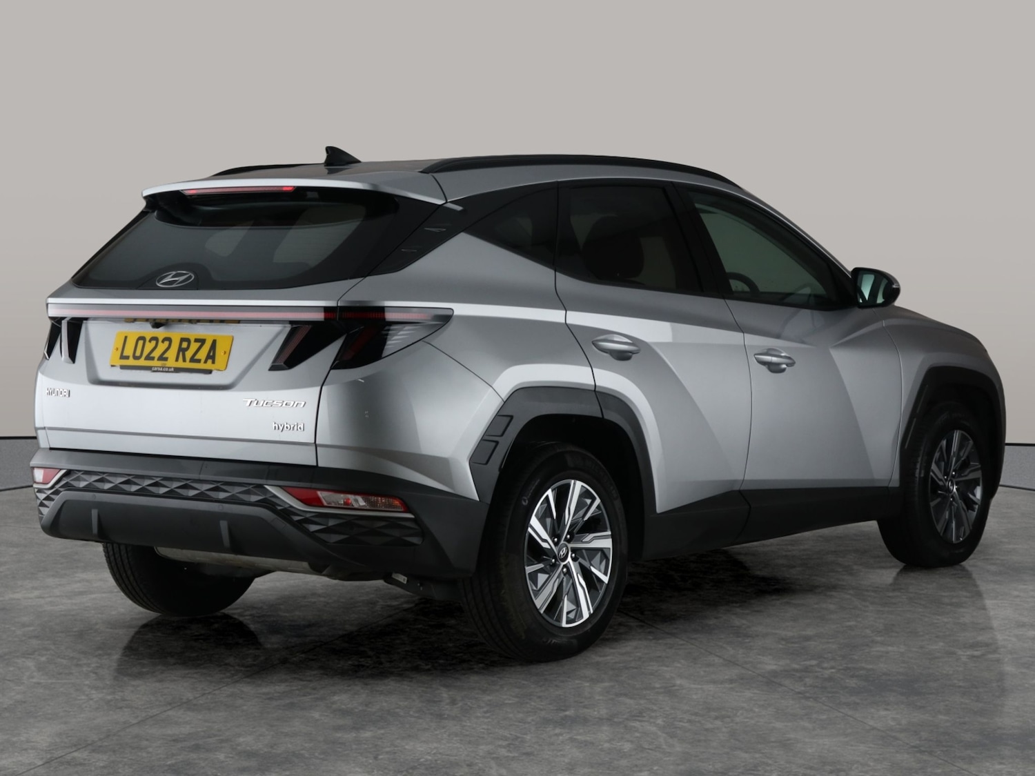 Used Hyundai TUCSON 2022 for sale - 76788763: Photo 10