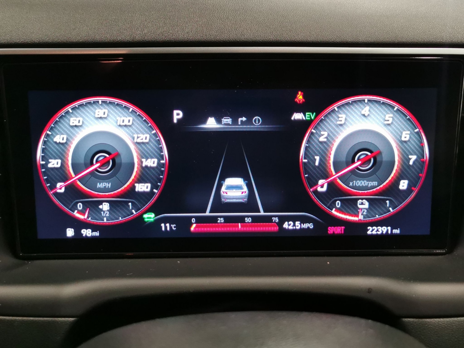 Used Hyundai TUCSON 2022 for sale - 76788763: Photo 20