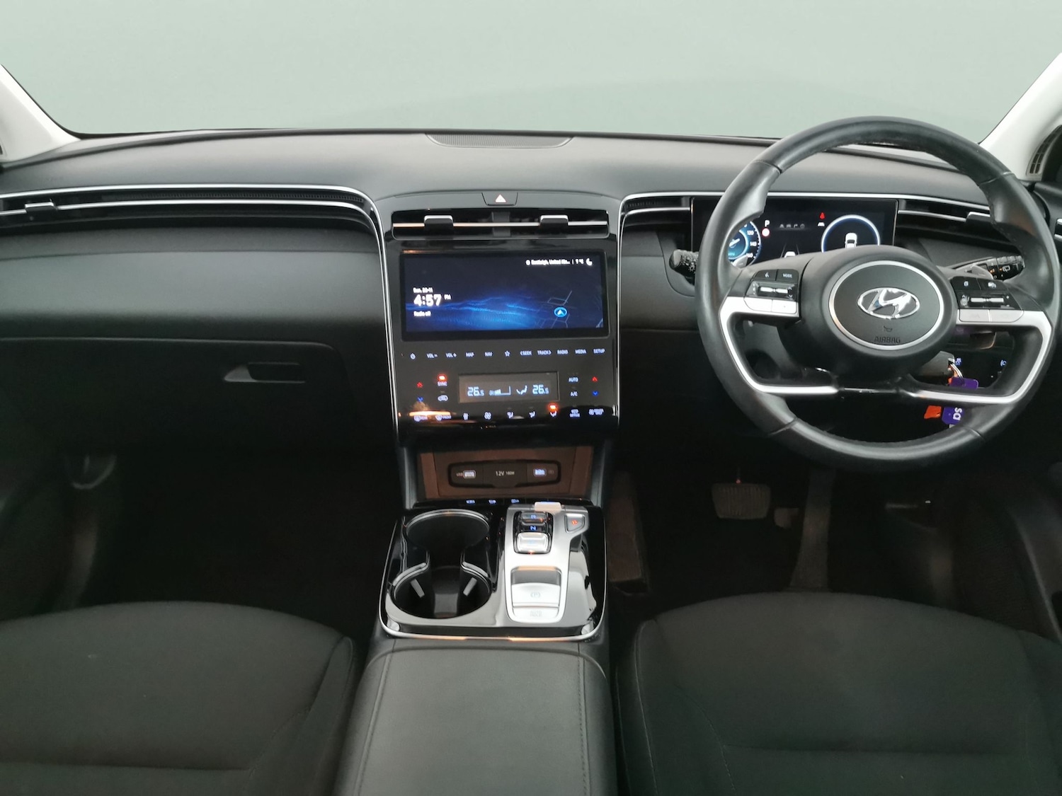 Used Hyundai TUCSON 2022 for sale - 76788763: Photo 7