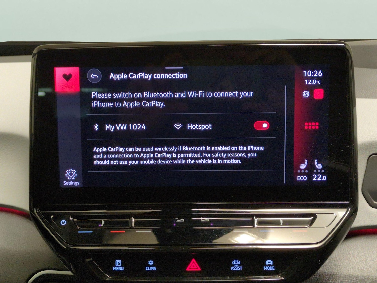 Used Volkswagen ID.3 2021 for sale - 77988784: Photo 14