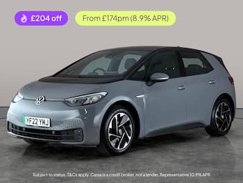 Used Volkswagen ID.3 2022 for sale - 79736553: Photo