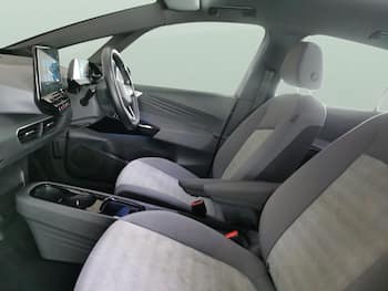 Used Volkswagen ID.3 2022 for sale - 79736553: Photo