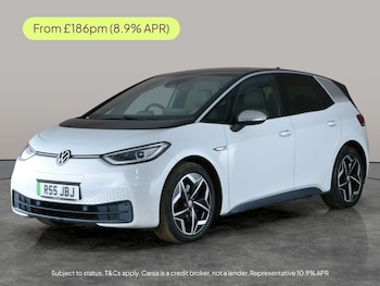 Used Volkswagen ID.3 undefined for sale - 78655608: Photo