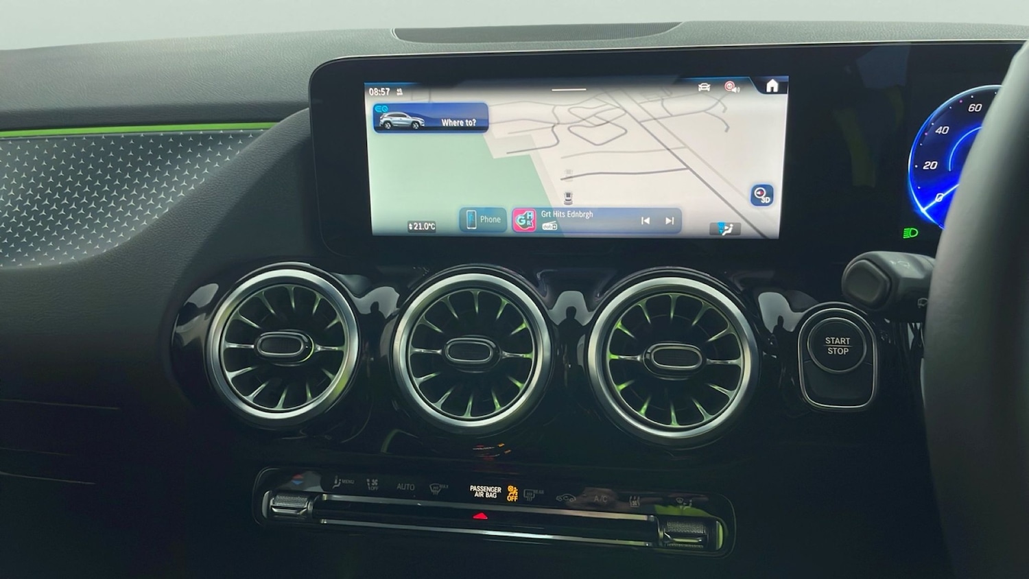 Used Mercedes-Benz EQA 2024 for sale - 76545124: Photo 12