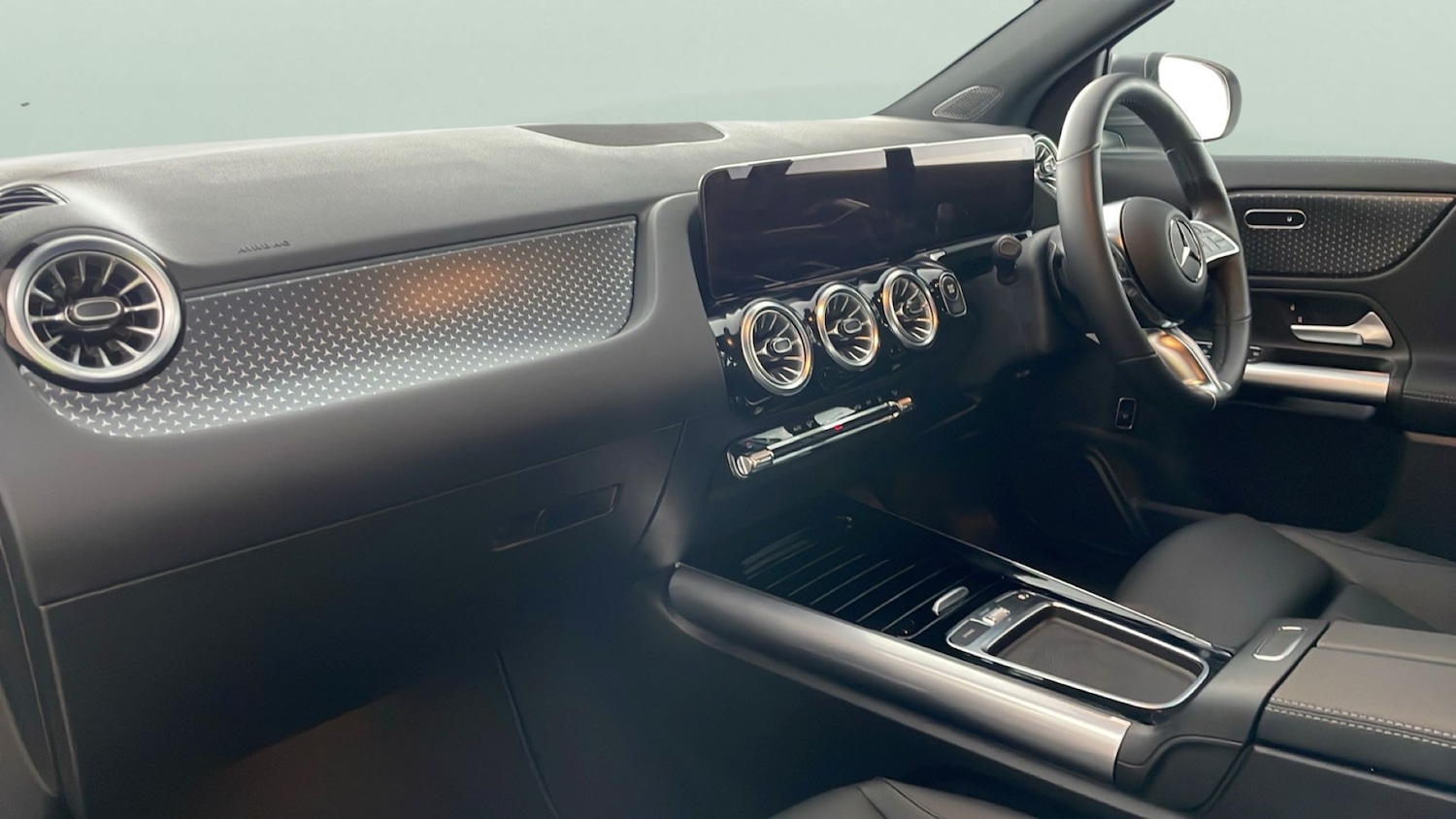 Used Mercedes-Benz EQA 2024 for sale - 76545124: Photo 24