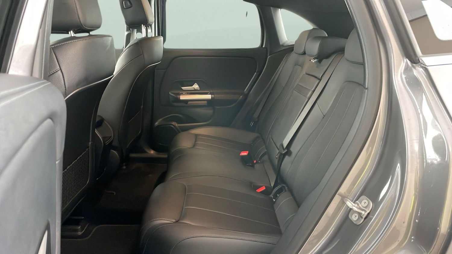 Used Mercedes-Benz EQA 2024 for sale - 76545124: Photo 26