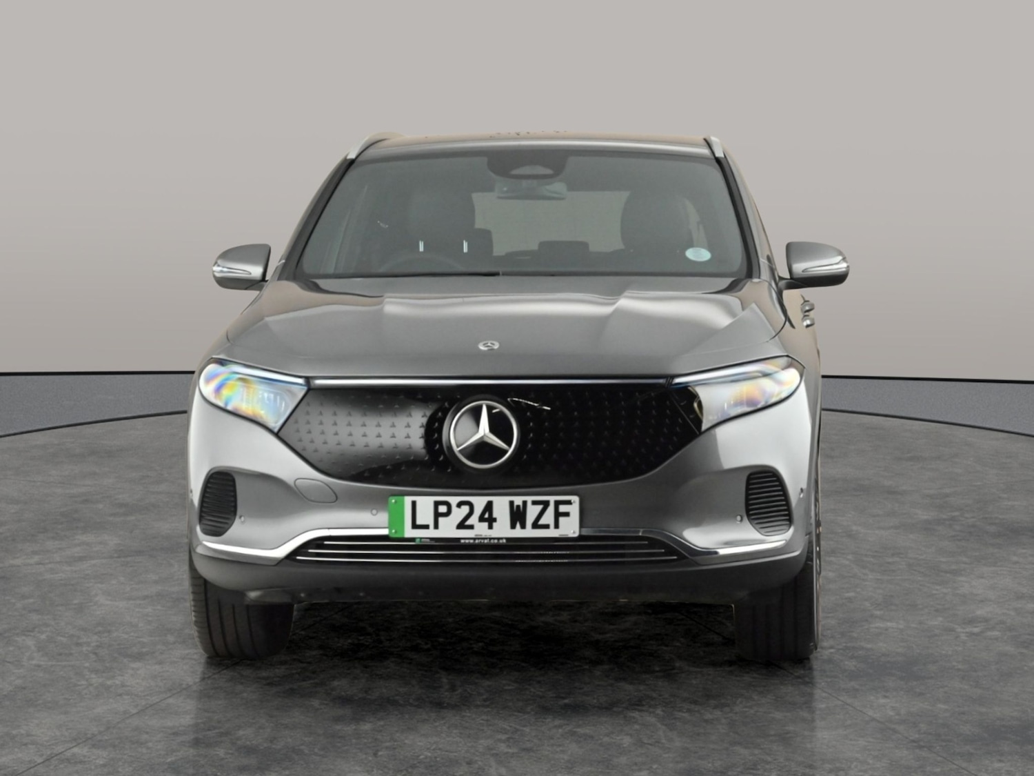 Used Mercedes-Benz EQA 2024 for sale - 76545124: Photo 9