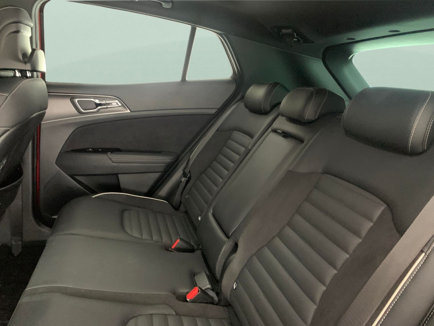 Used Kia Sportage 2023 for sale - 77286034: Photo 34