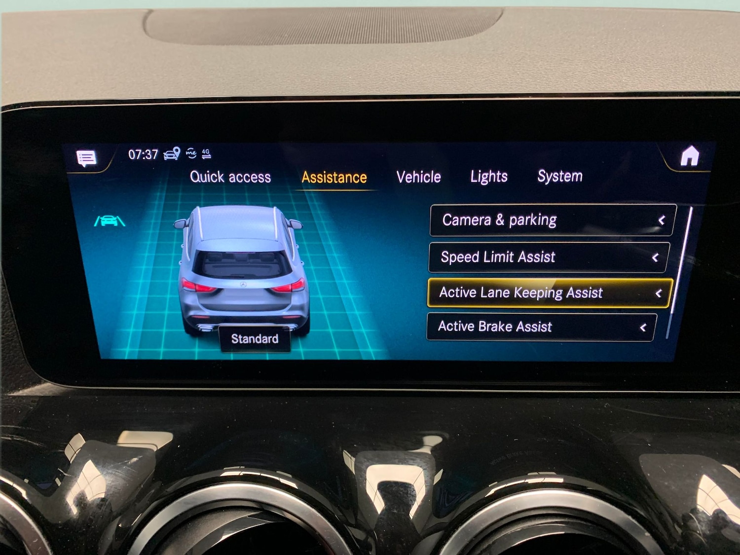 Used Mercedes-Benz GLA 2021 for sale - 77170877: Photo 23