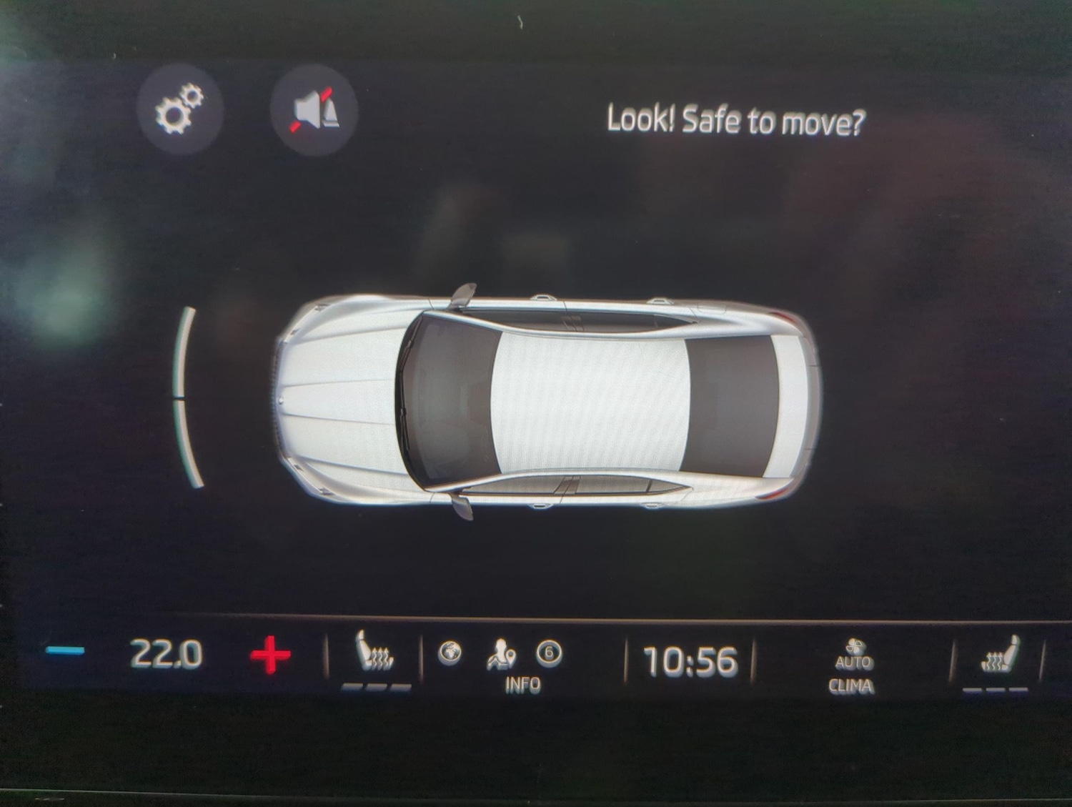 Used Skoda Octavia 2023 for sale - 78094302: Photo 16