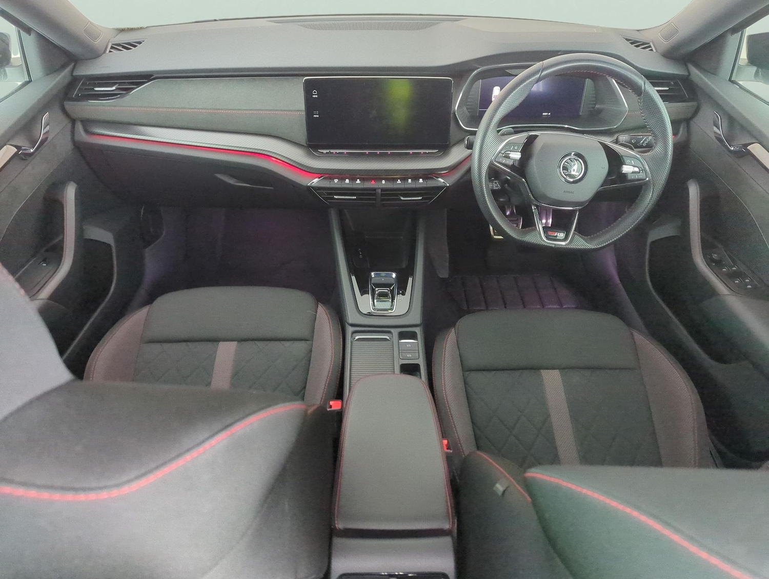 Used Skoda Octavia 2023 for sale - 78094302: Photo 6