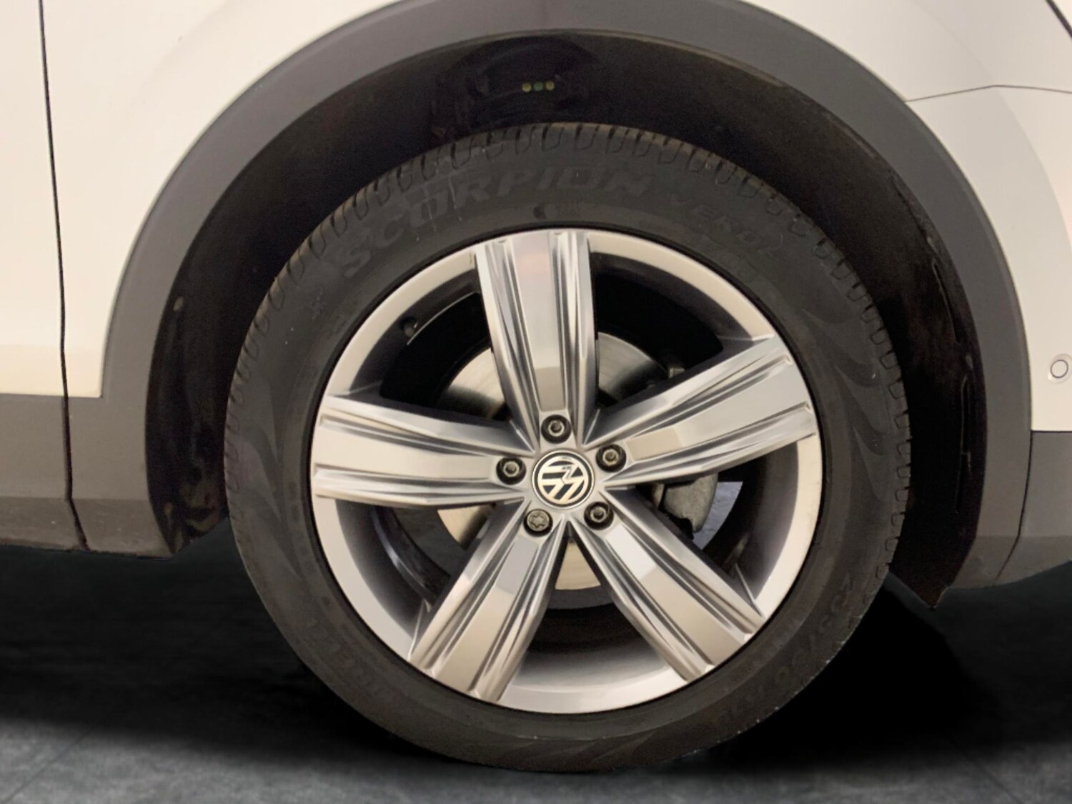 Used Volkswagen Tiguan for sale - 77686108: Photo 22