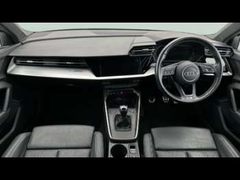 Used Audi A3 2021 for sale - 75009223: Photo