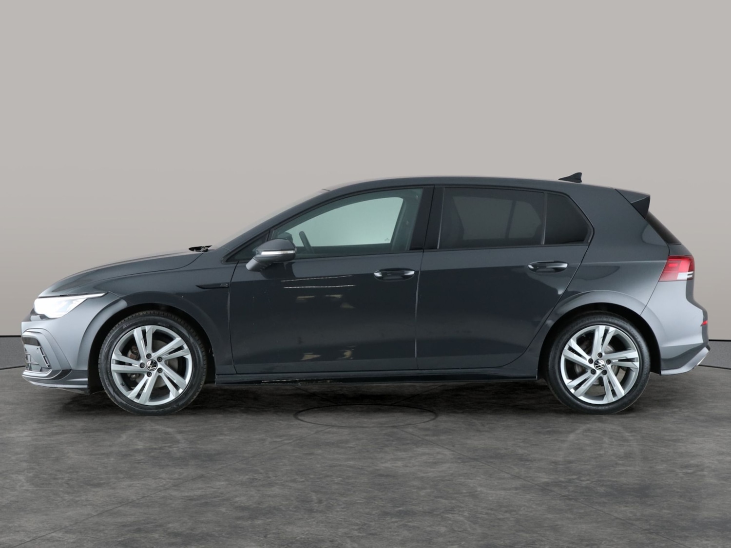 Used Volkswagen Golf 2022 for sale - 76999665: Photo 12
