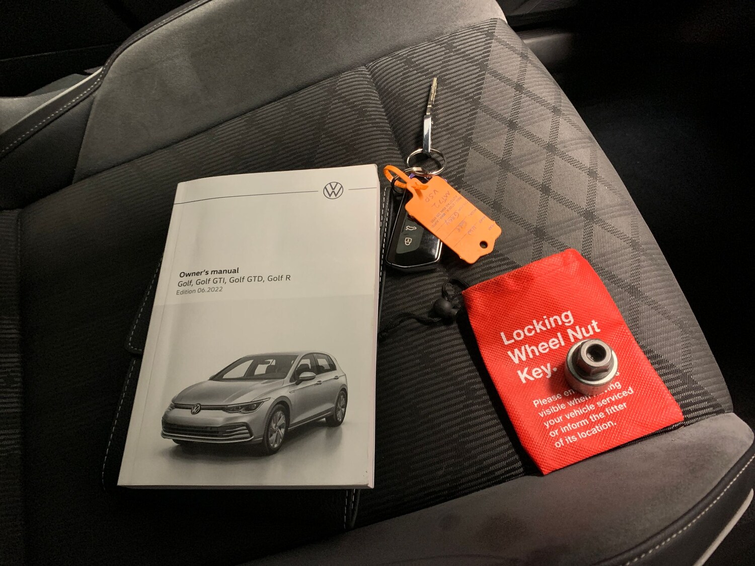 Used Volkswagen Golf 2022 for sale - 76999665: Photo 28