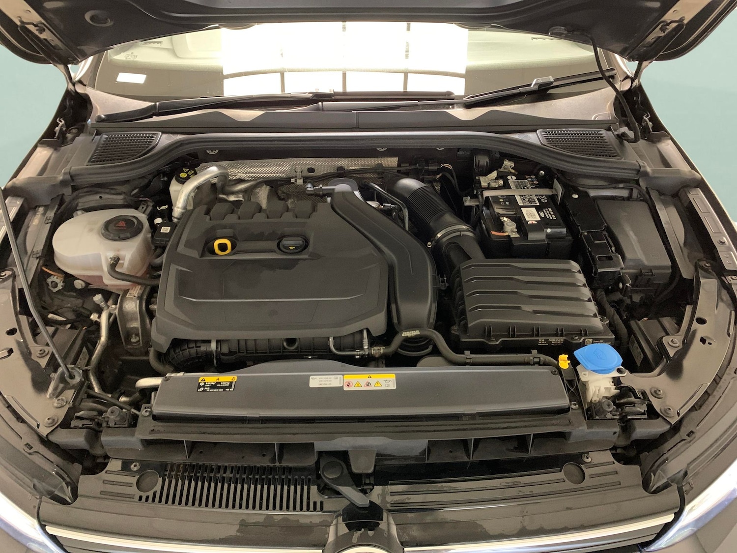 Used Volkswagen Golf 2022 for sale - 76999665: Photo 29