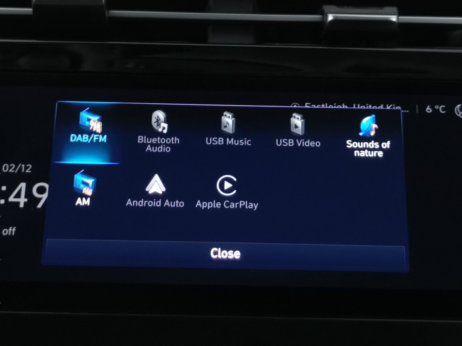 Used Hyundai TUCSON 2022 for sale - 76935203: Photo 15