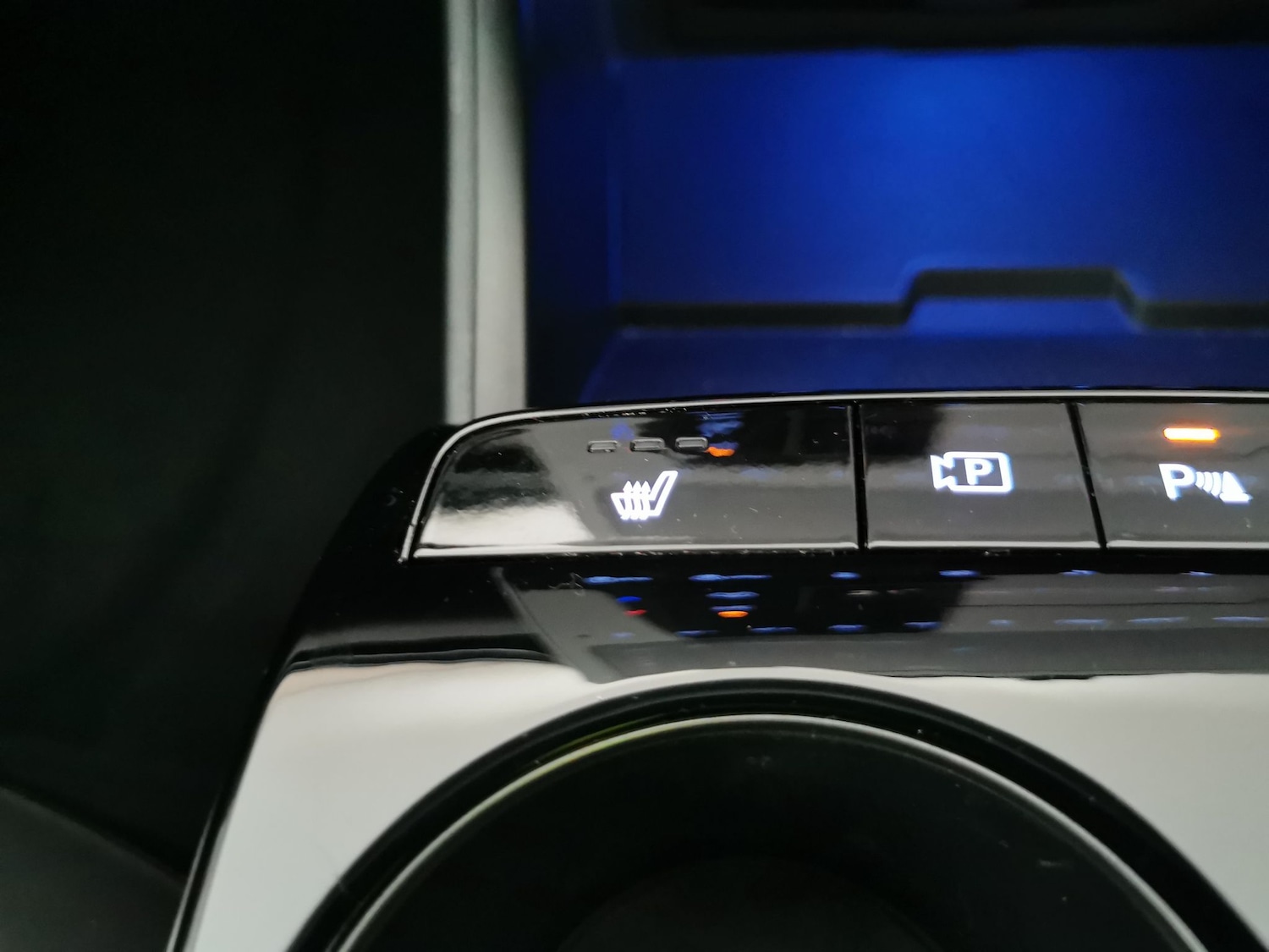 Used Hyundai TUCSON 2022 for sale - 76935203: Photo 18