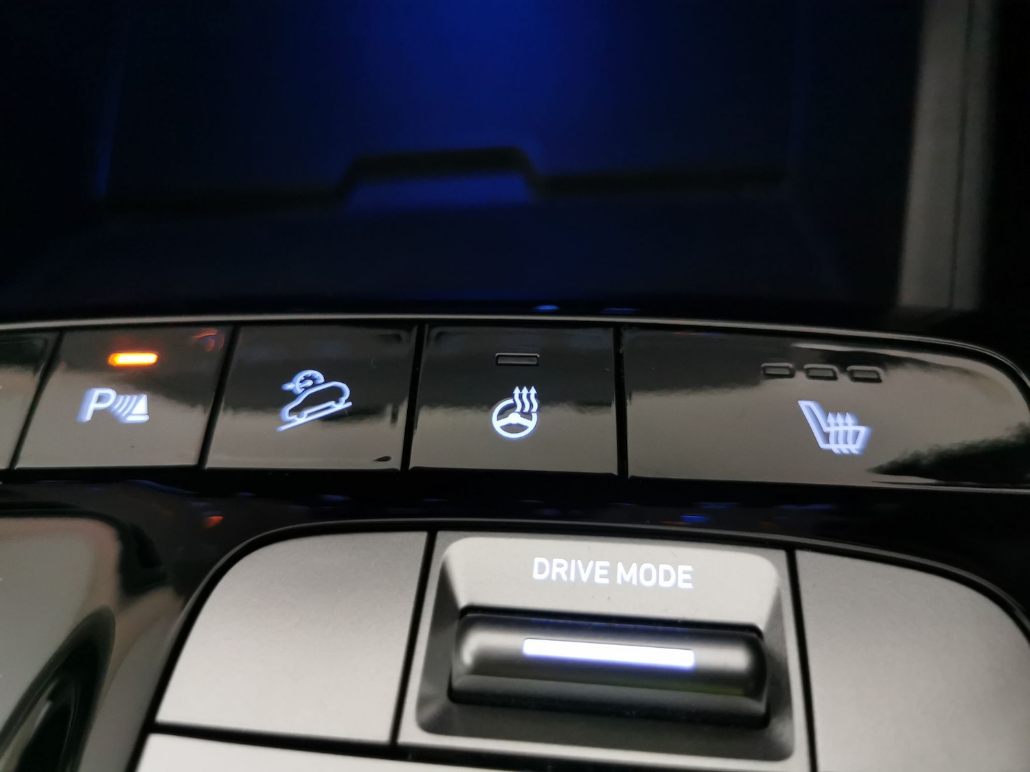 Used Hyundai TUCSON 2022 for sale - 76935203: Photo 20