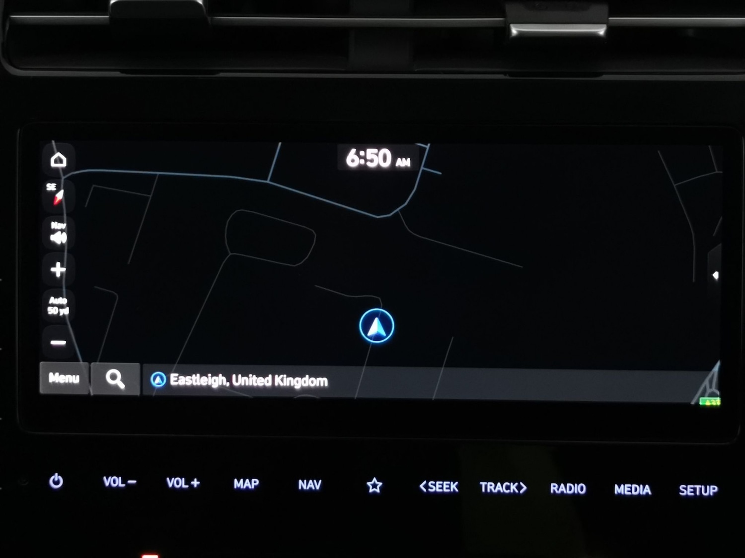 Used Hyundai TUCSON 2022 for sale - 76935203: Photo 6