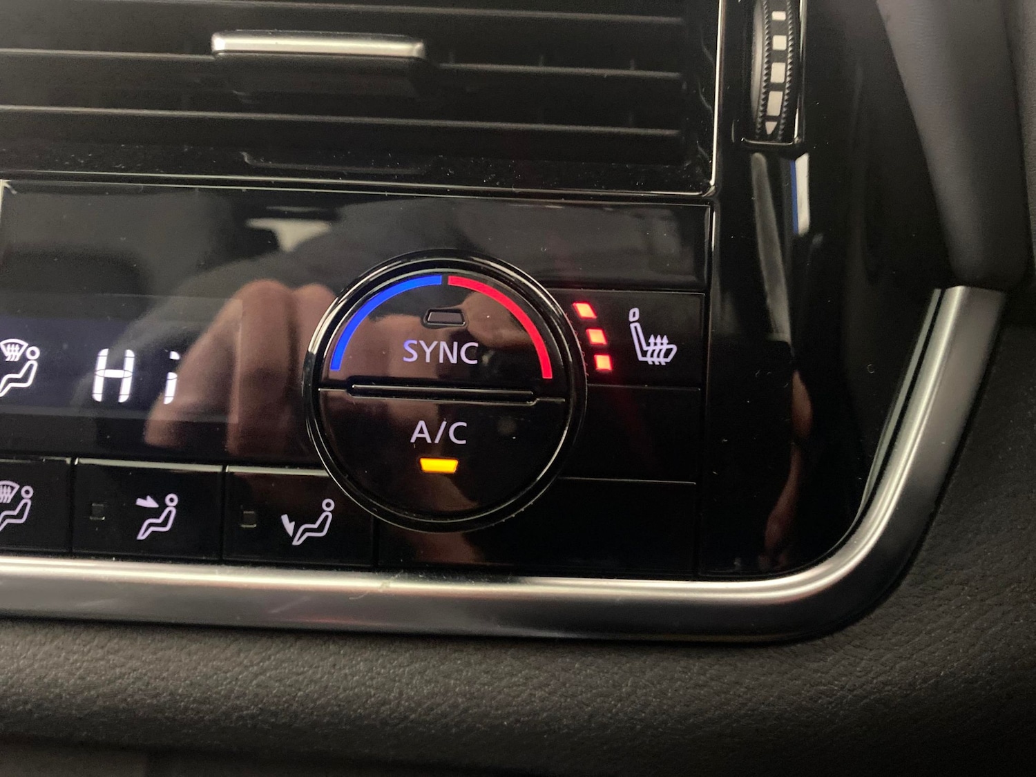 Used Nissan Qashqai 2021 for sale - 77763186: Photo 20