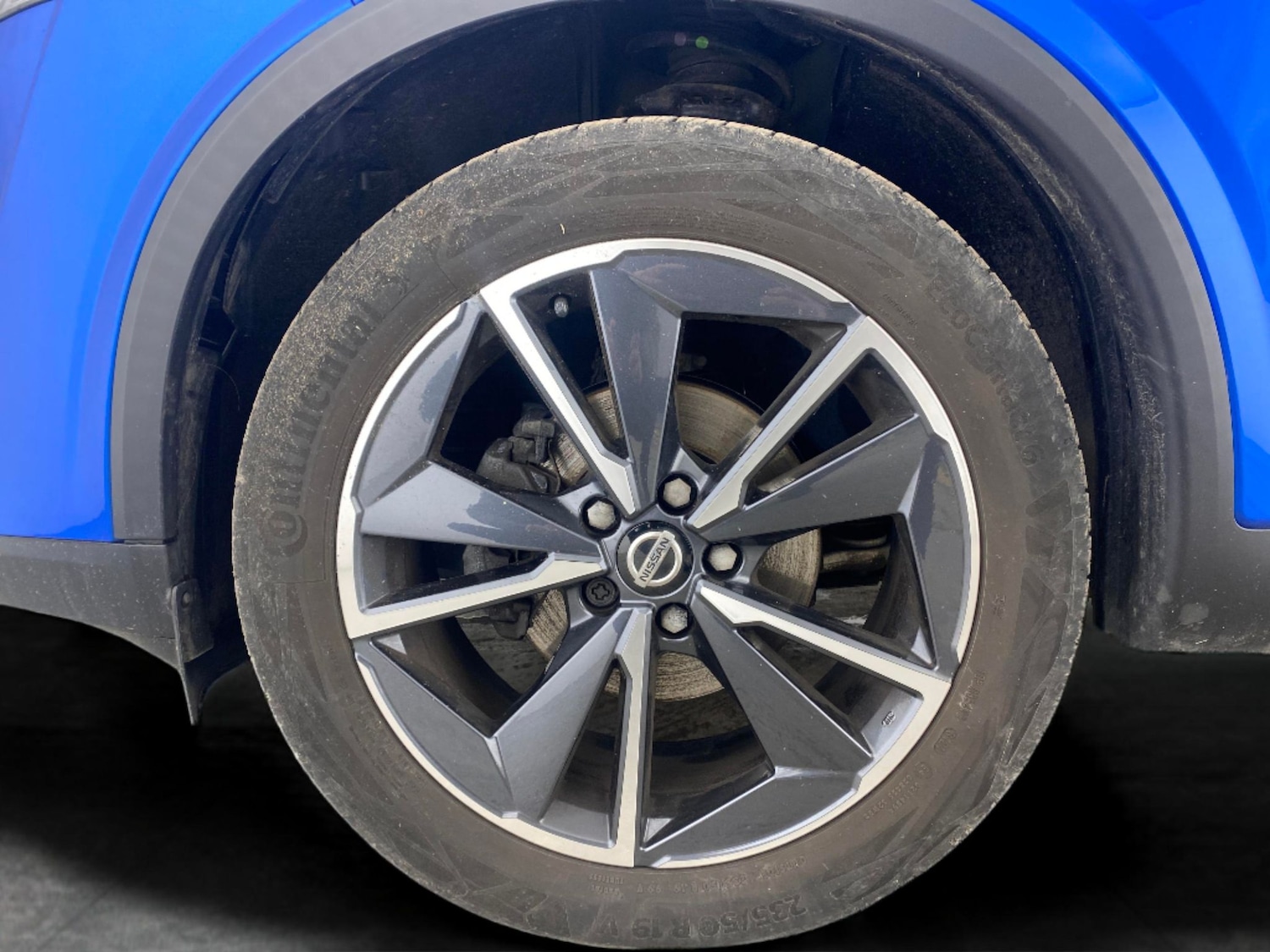 Used Nissan Qashqai 2021 for sale - 77763186: Photo 26