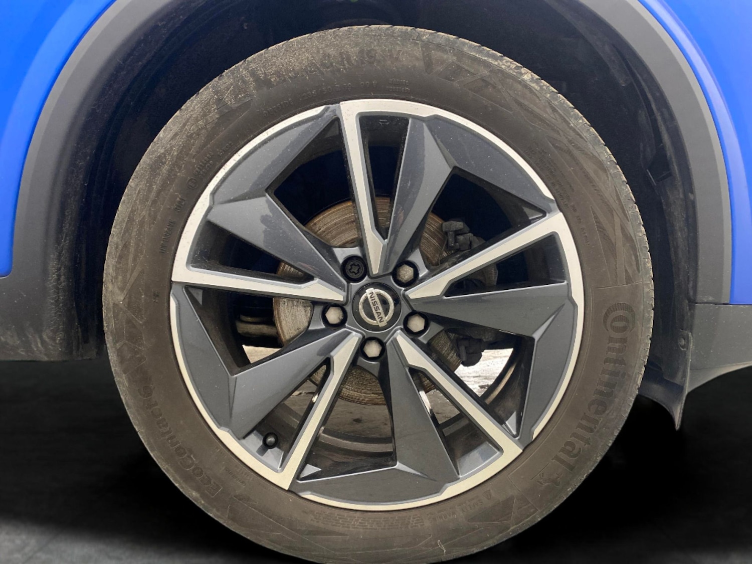 Used Nissan Qashqai 2021 for sale - 77763186: Photo 27