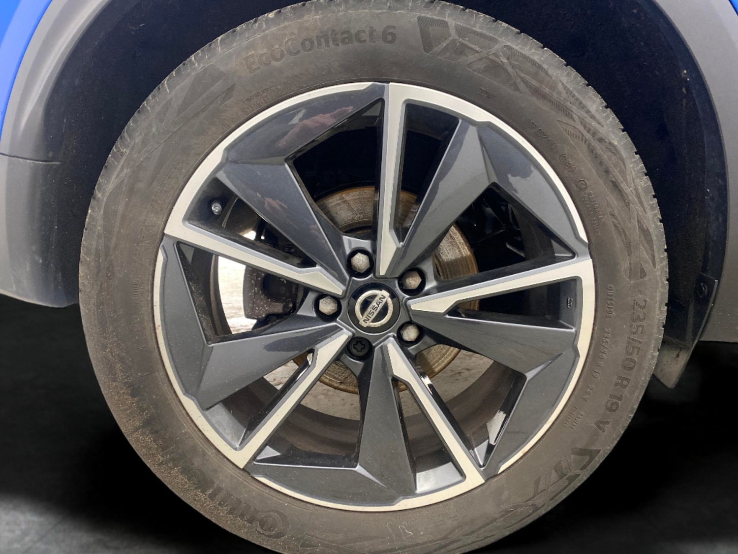 Used Nissan Qashqai 2021 for sale - 77763186: Photo 28