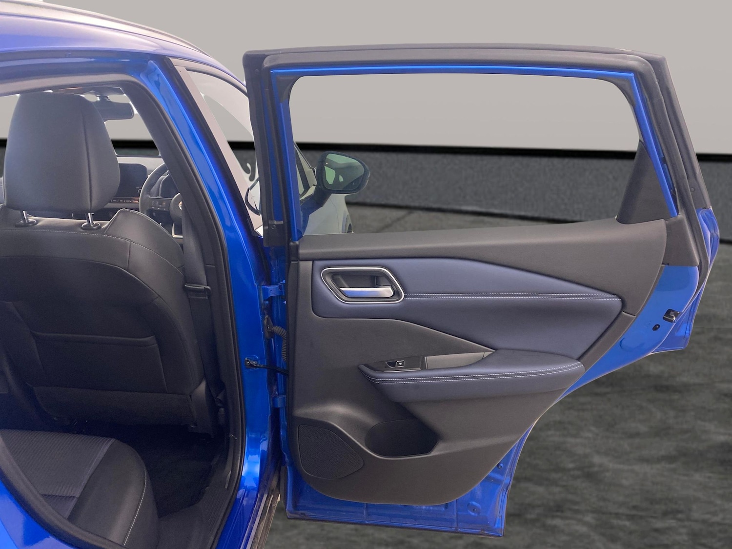 Used Nissan Qashqai 2021 for sale - 77763186: Photo 32