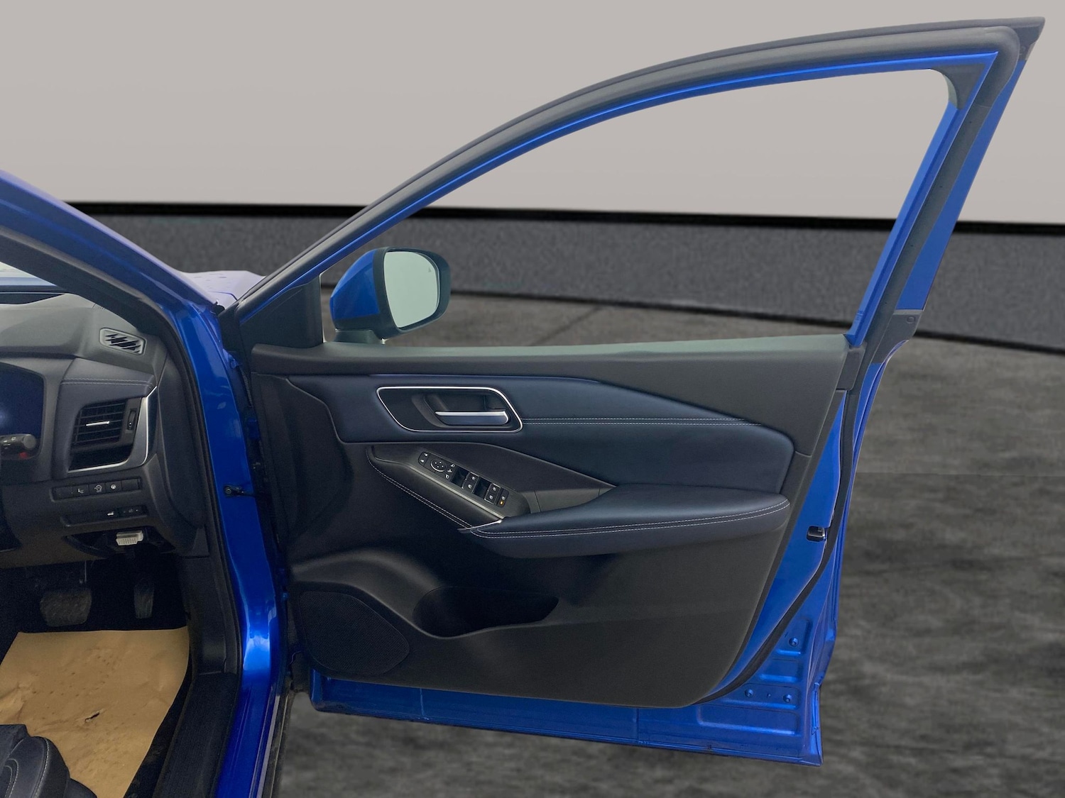 Used Nissan Qashqai 2021 for sale - 77763186: Photo 33