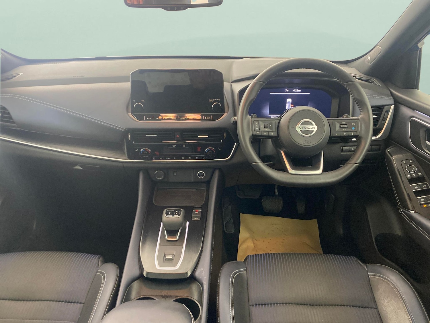 Used Nissan Qashqai 2021 for sale - 77763186: Photo 4