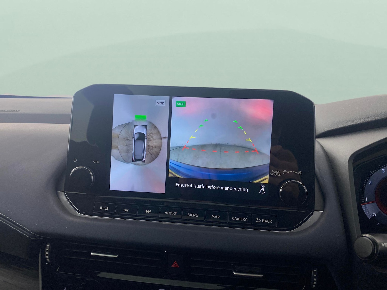 Used Nissan Qashqai 2021 for sale - 77763186: Photo 5