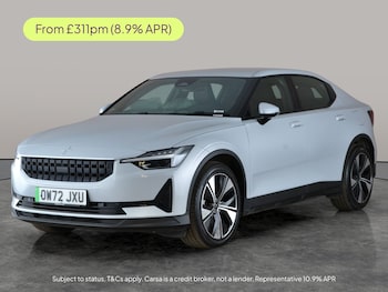 Used Polestar Polestar 2 2023 for sale - 79437260: Photo