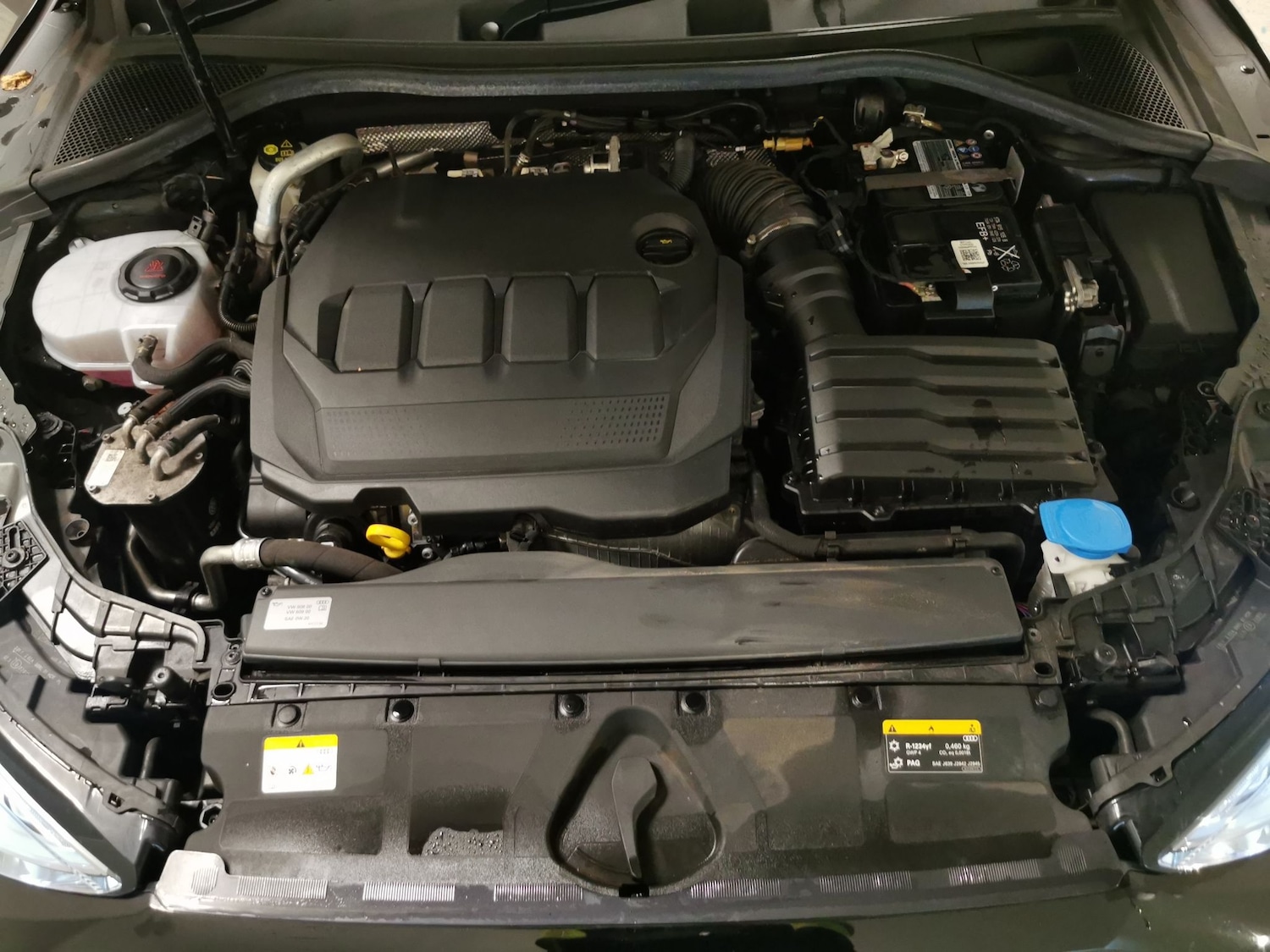 Used Audi A3 2022 for sale - 77208100: Photo 32