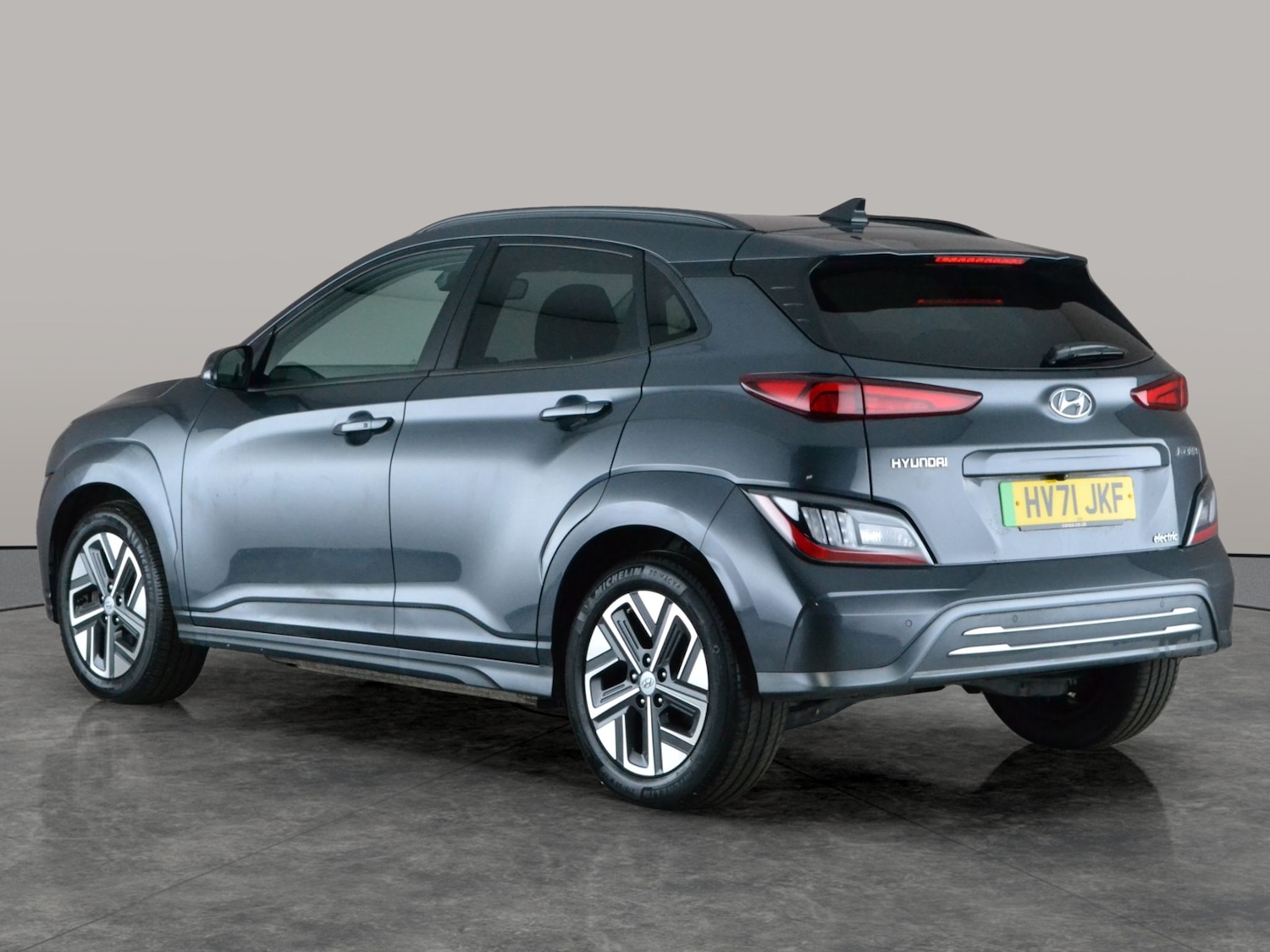 Used Hyundai KONA 2021 for sale - 78067898: Photo 11