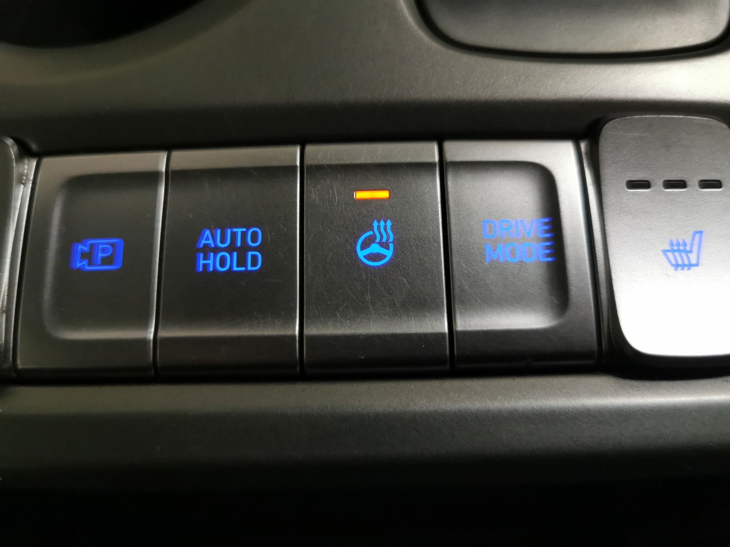 Used Hyundai KONA 2021 for sale - 78067898: Photo 19