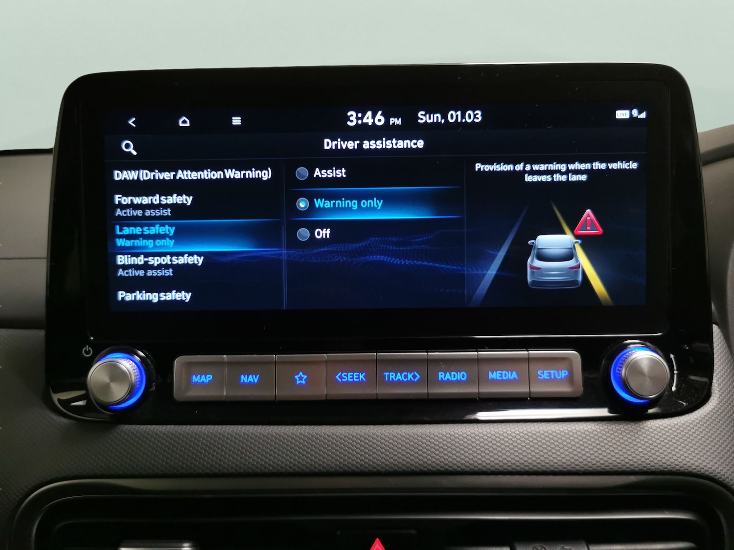 Used Hyundai KONA 2021 for sale - 78067898: Photo 22