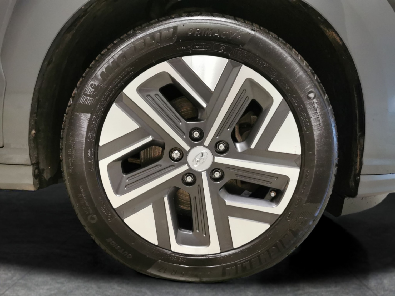 Used Hyundai KONA 2021 for sale - 78067898: Photo 24