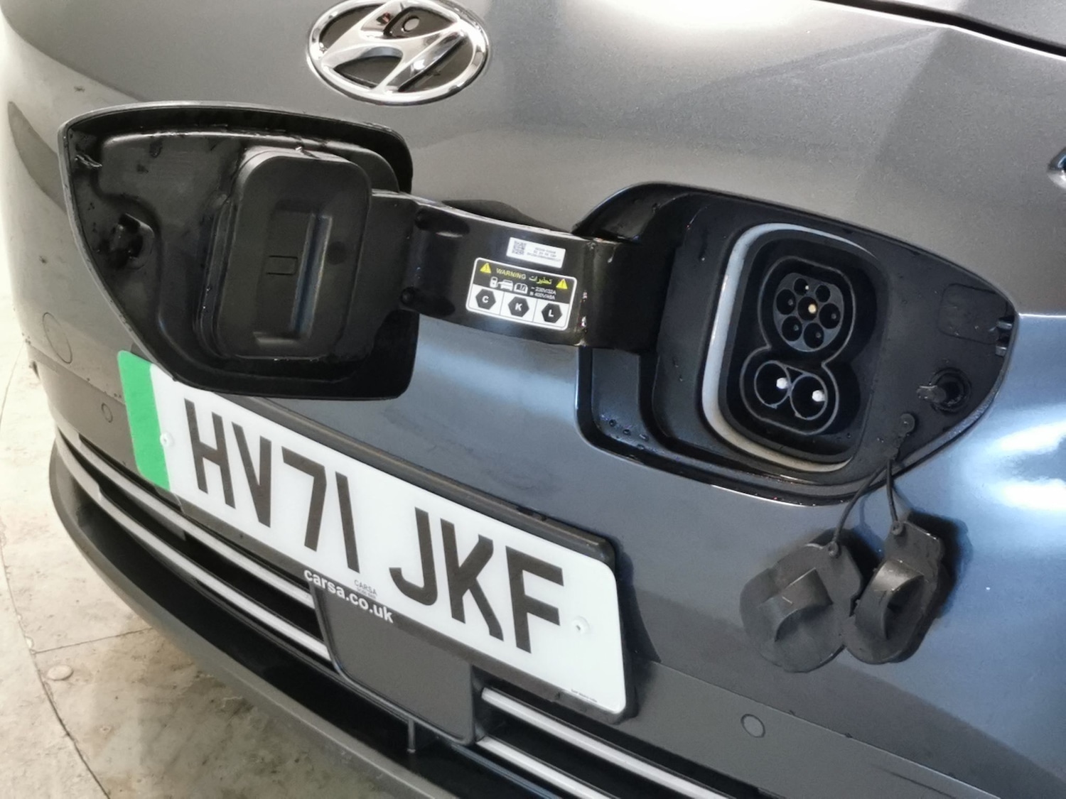 Used Hyundai KONA 2021 for sale - 78067898: Photo 31