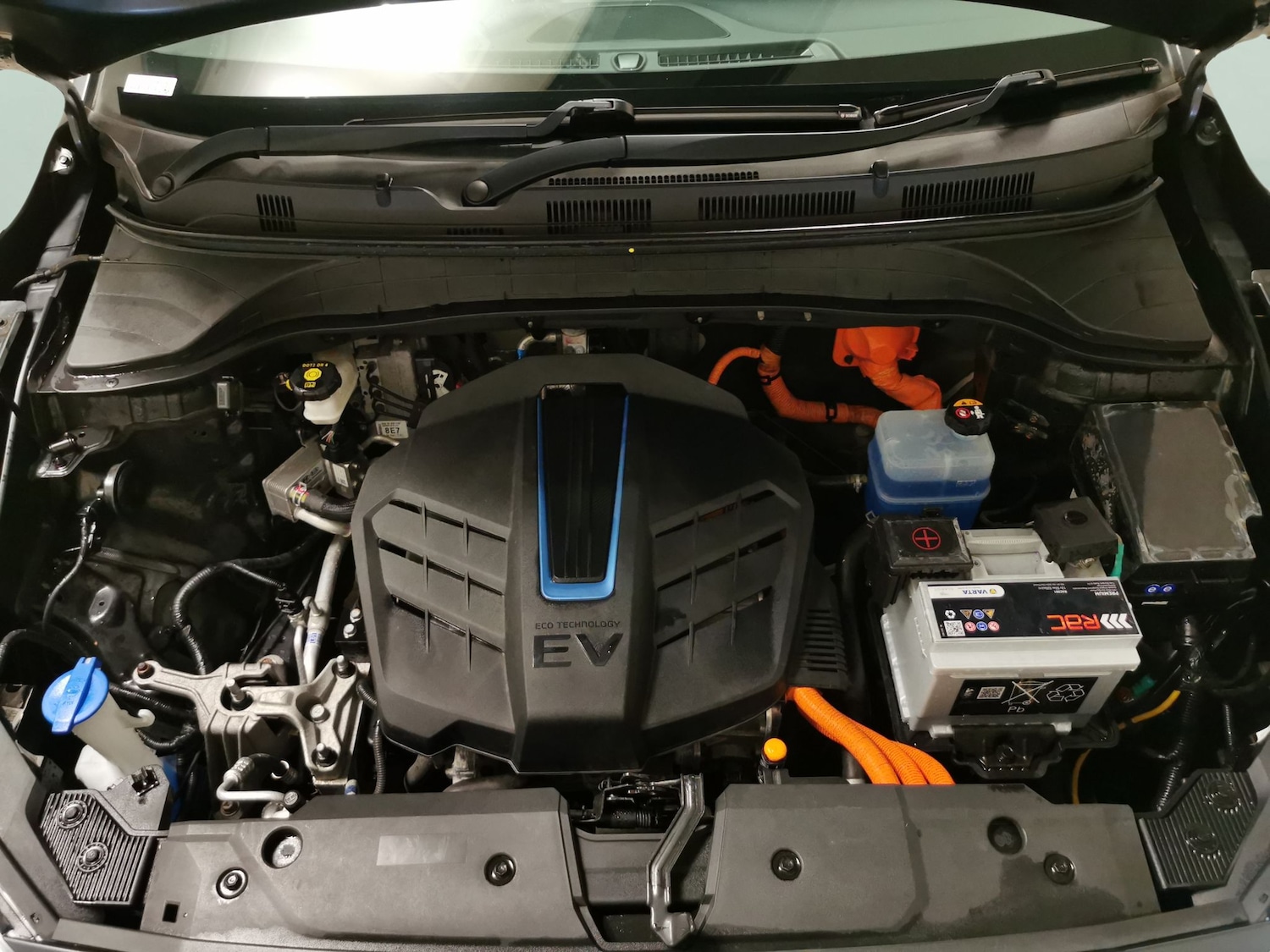 Used Hyundai KONA 2021 for sale - 78067898: Photo 33